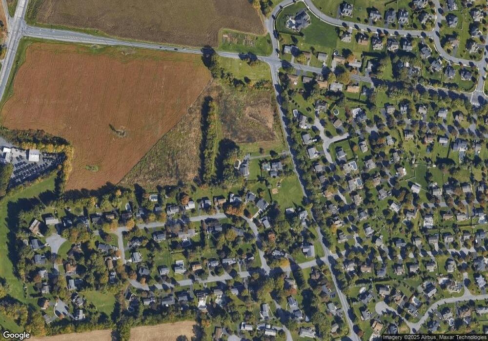 4425 Jacksonville Rd, Bethlehem, PA 18017 - photo 1