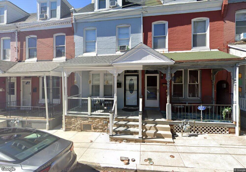 826 Thorn St, Reading, PA 19601 - photo 1