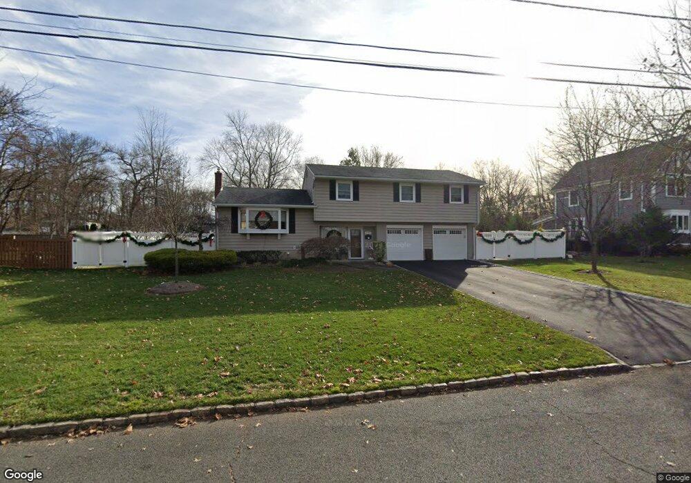 2240 Concord Rd, Scotch Plains, NJ 07076 - photo 1