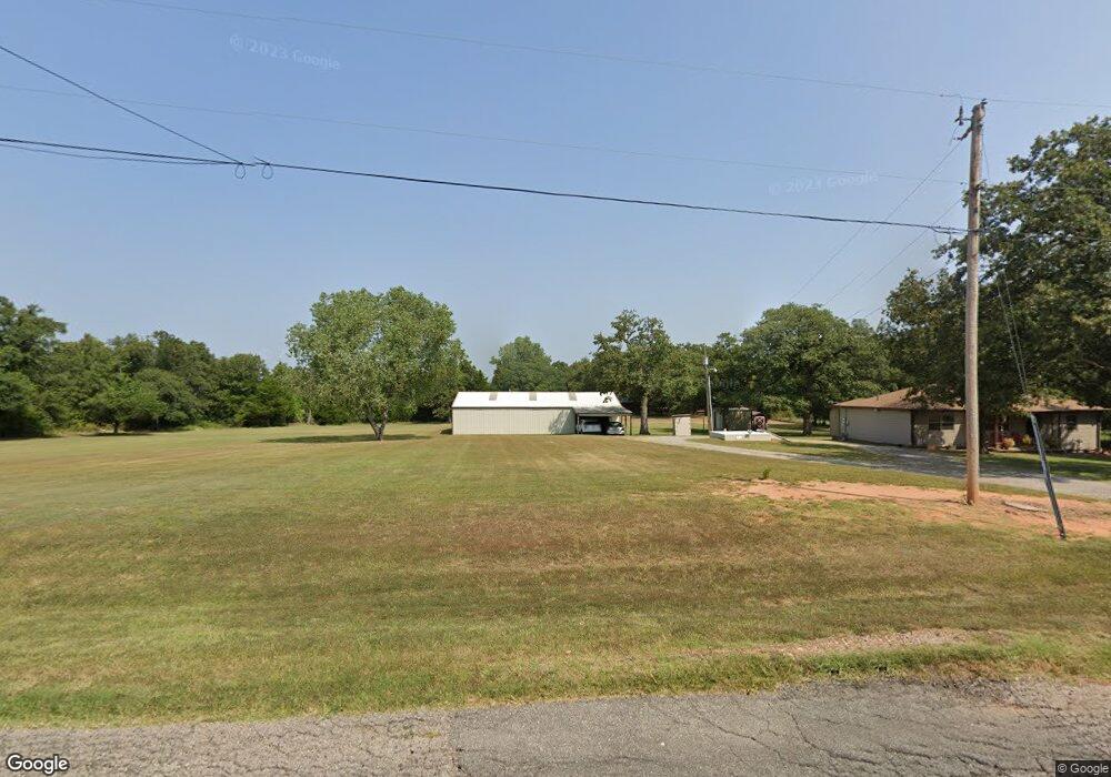 33508 Lake Rd, Shawnee, OK 74801 - photo 1