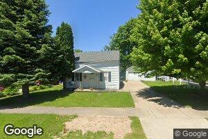 4729 South St, Gagetown, MI 48735