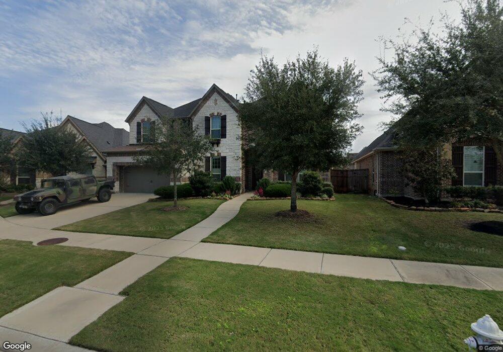 4907 Medina Bend Ln, Fulshear, TX 77441 - photo 1