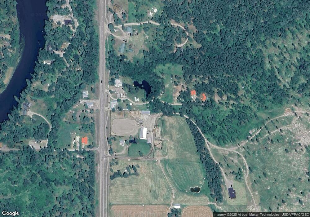 3275 Swan Hwy, Bigfork, MT 59911 - photo 1