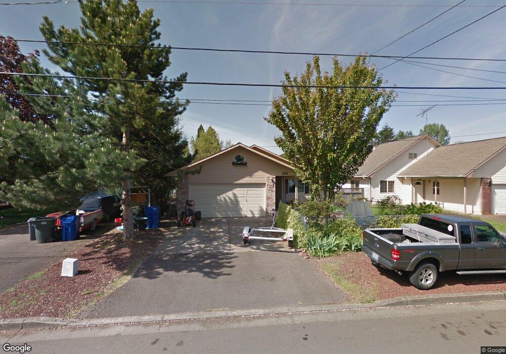 1255 Shady Ln NE, Keizer, OR 97303 - photo 1