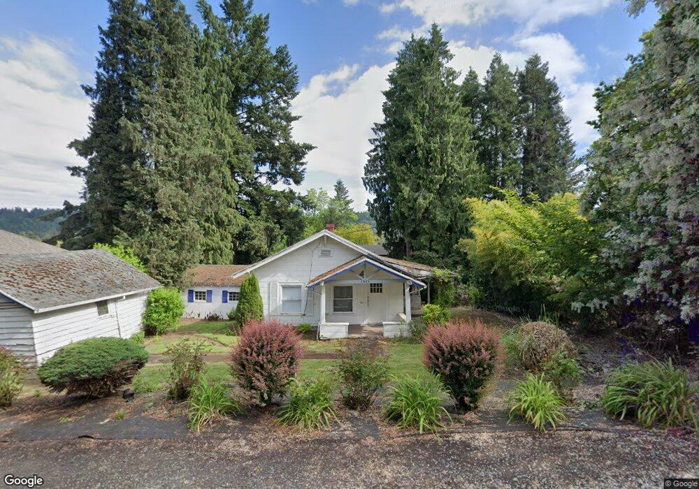 1943 4th Ave, West Linn, OR 97068 - photo 1