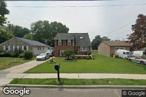 311 Wegner Ave, Trenton, NJ 08619