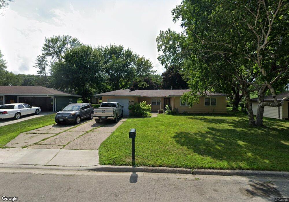 1008 Rosehill Dr, Albert Lea, MN 56007 - photo 1