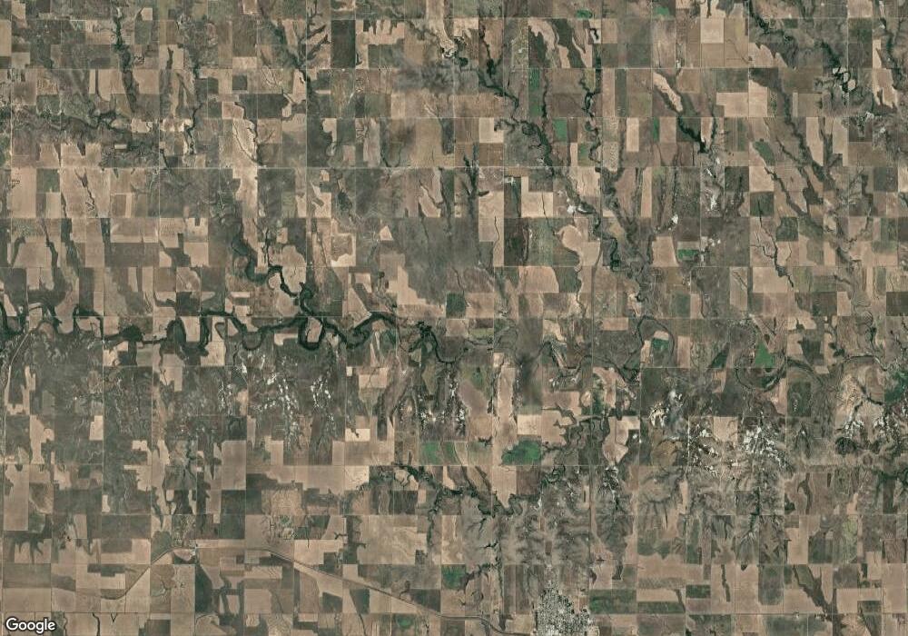 B Rd, Wakeeney, KS 67672 - photo 1