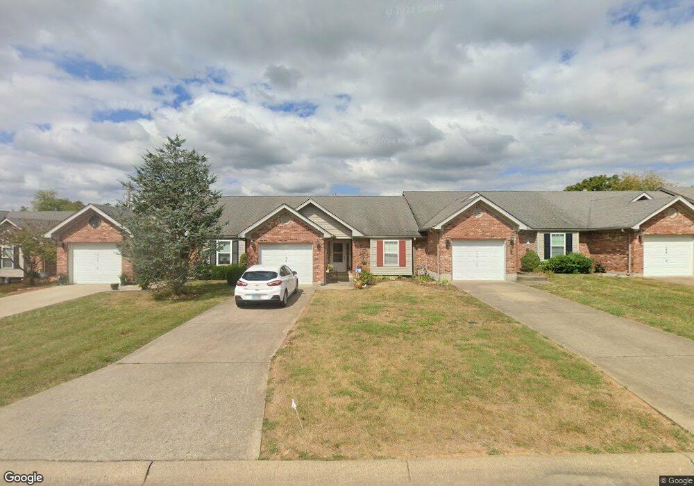 150 Bradford Place, Mount Washington, KY 40047 - photo 1