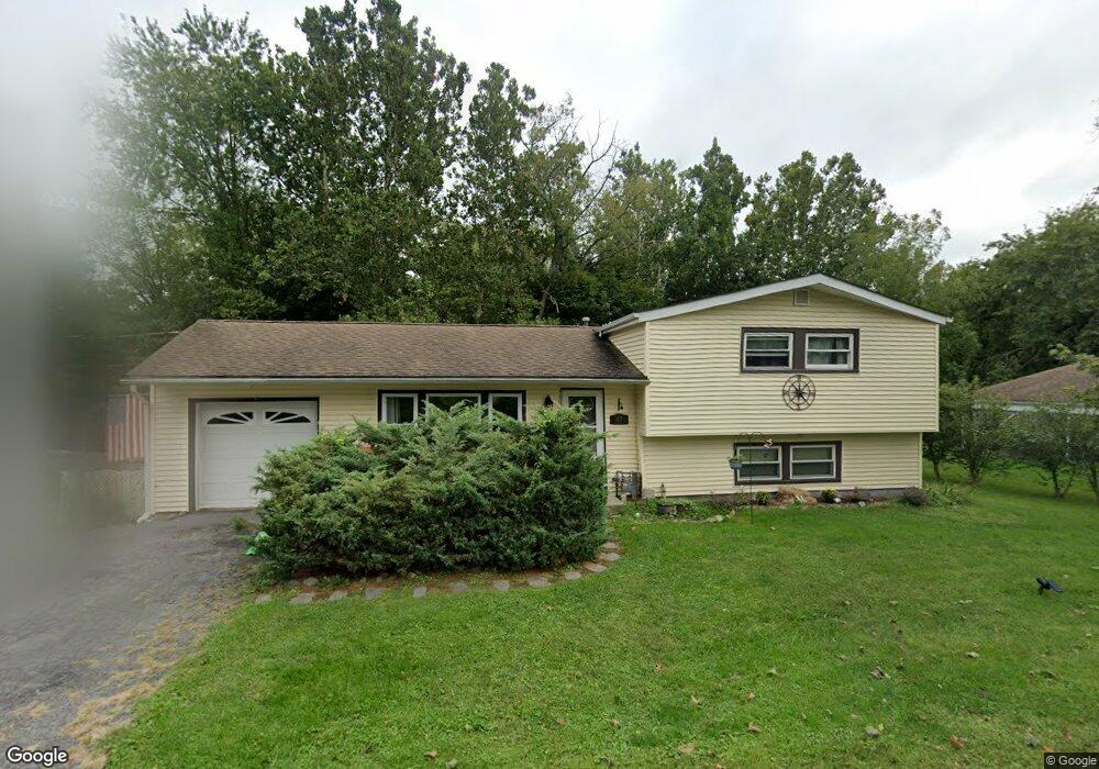 47 Creek Run Rd, Newburgh, NY 12550 - photo 1