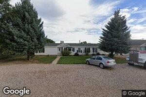 245 W 400 North St, Duchesne, UT 84021