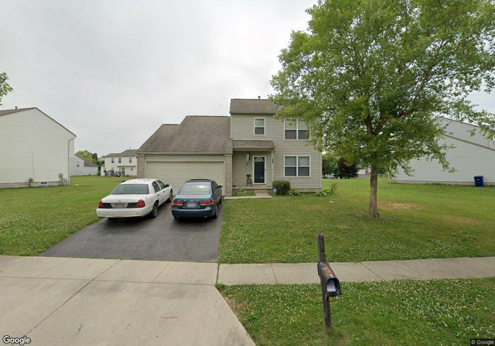 627 Brixham Rd, Columbus, OH 43204 - photo 1