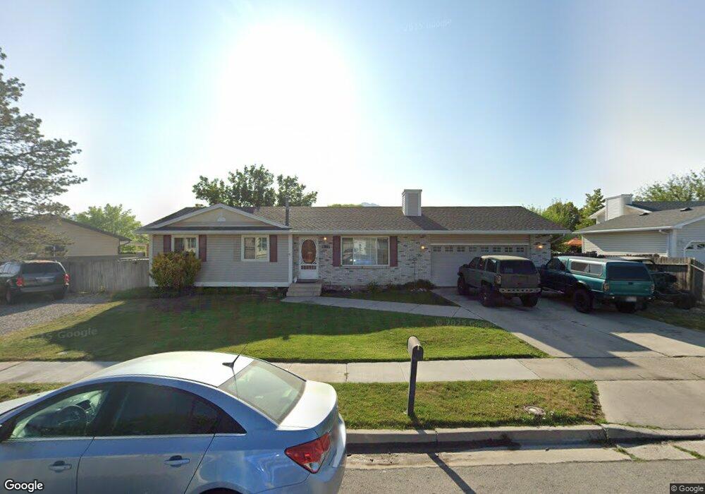 12055 S 2160 W, Riverton, UT 84065 - photo 1