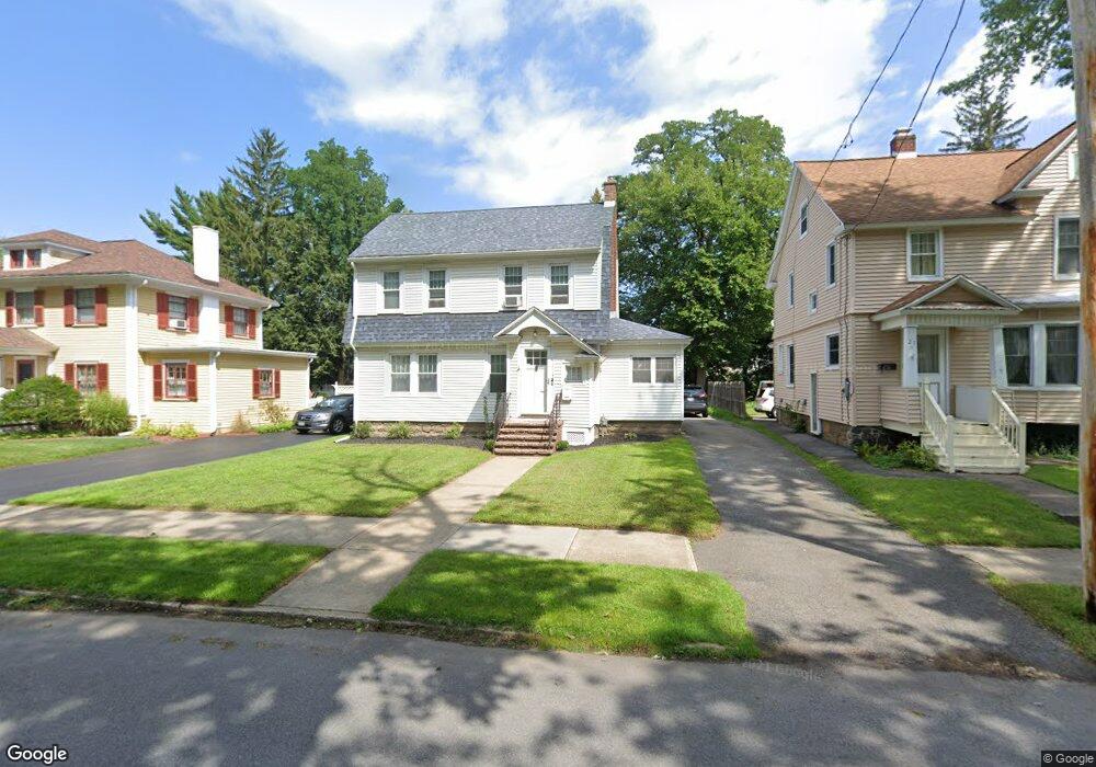 19 Washington Rd, Schenectady, NY 12302 - photo 1