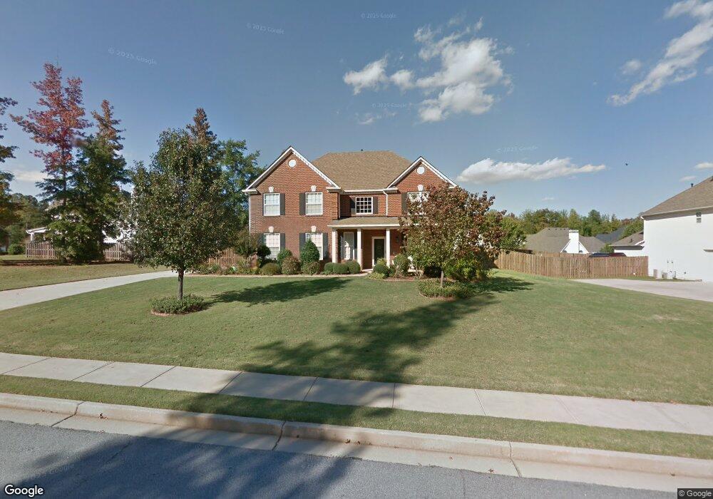 1495 Tether Ln, McDonough, GA 30253 - photo 1