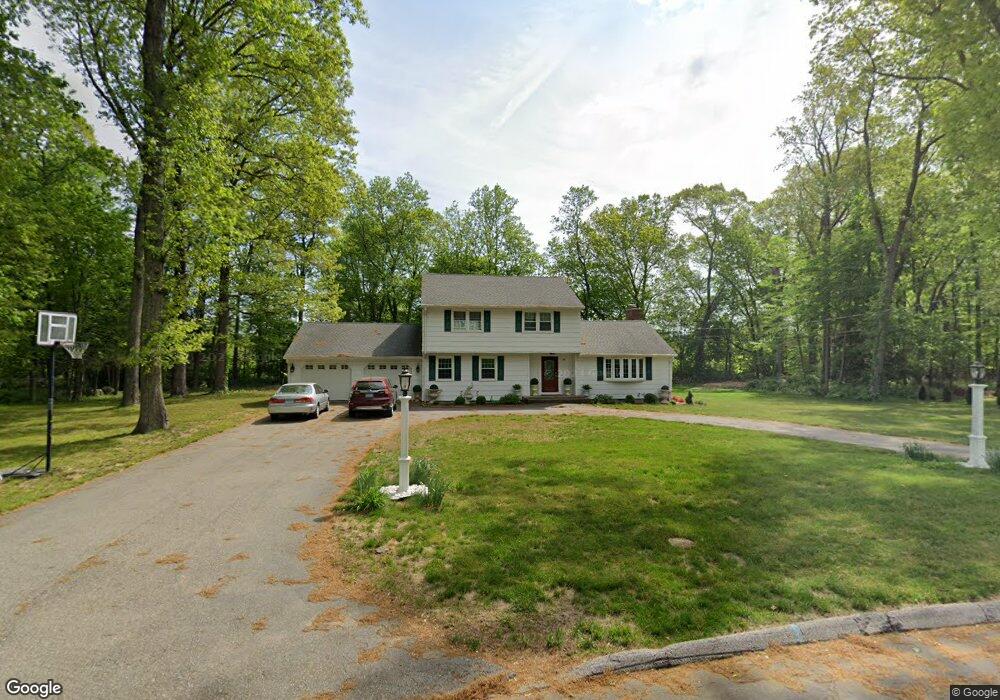 47 Cardinal Cir, Trumbull, CT 06611 - photo 1