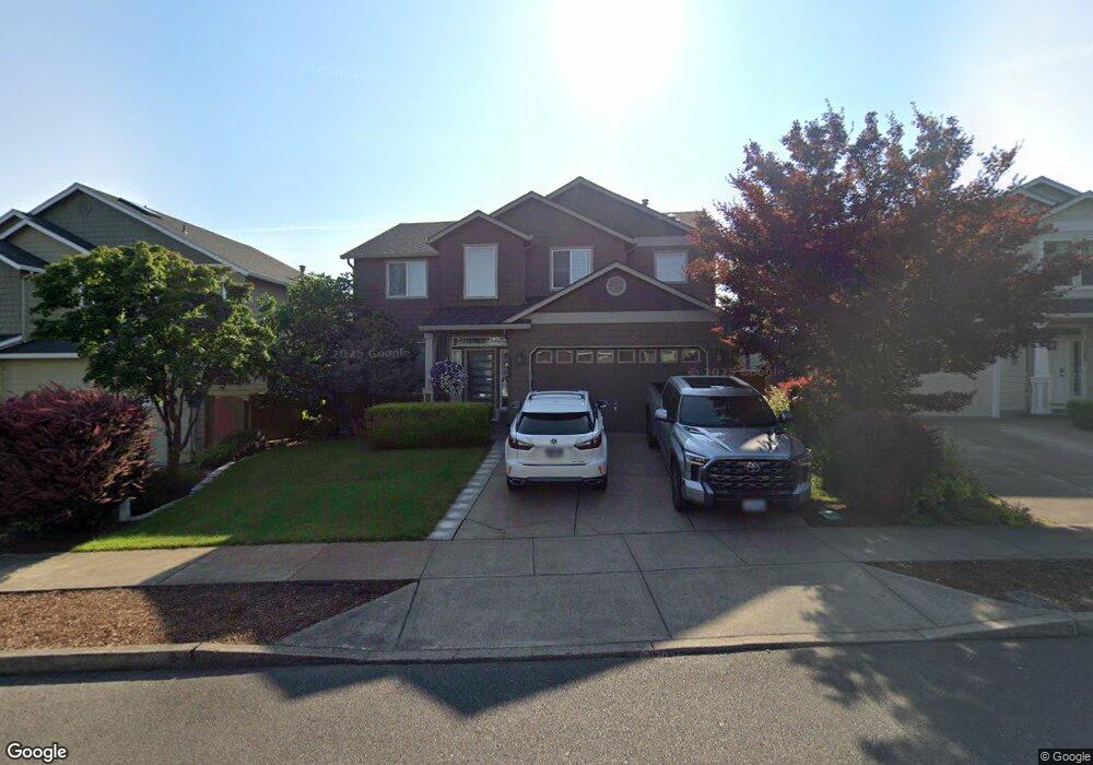 15593 SE Gladys Rose Way, Damascus, OR 97089 - photo 1