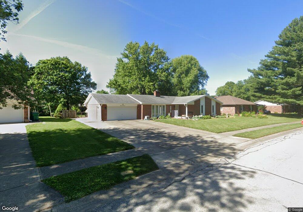 1719 Beech Dr N, Plainfield, IN 46168 - photo 1