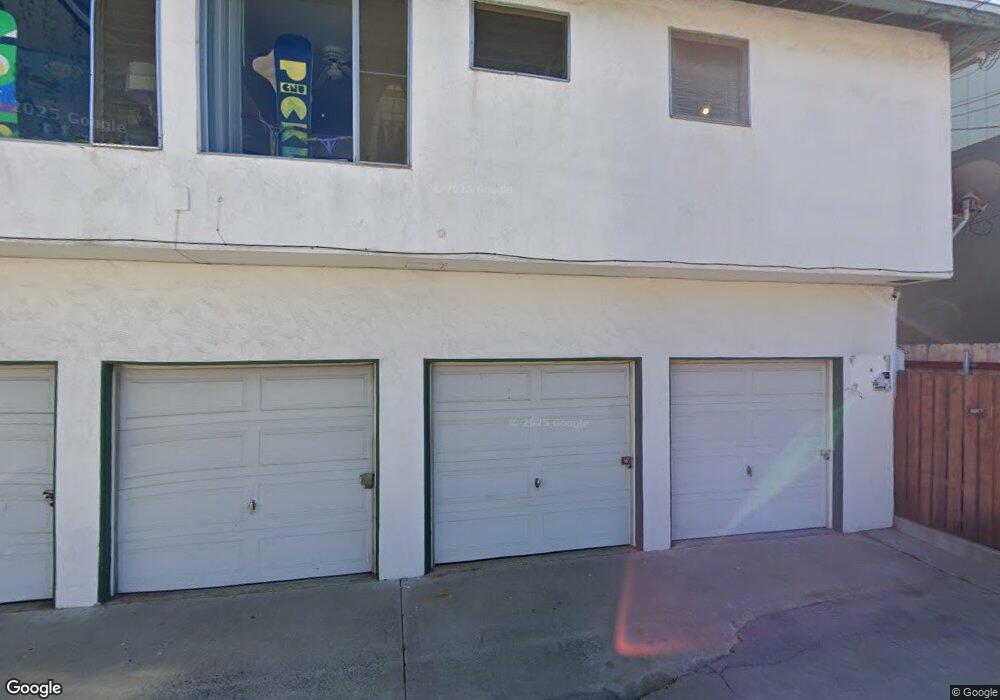 3728 Ingraham St unit 12A, San Diego, CA 92109 - photo 1