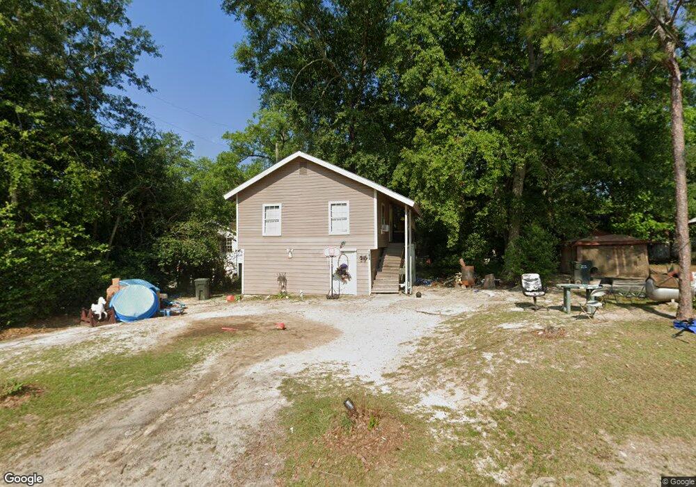 610 5th St SE, Moultrie, GA 31768 - photo 1