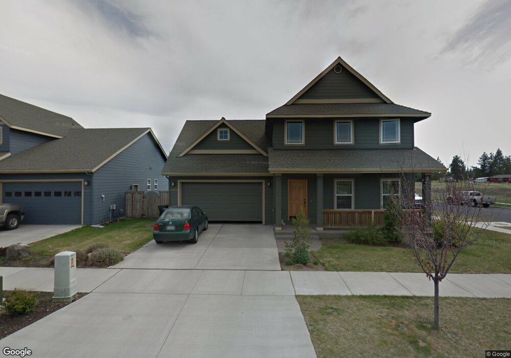 61608 Kaci Ln, Bend, OR 97702 - photo 1