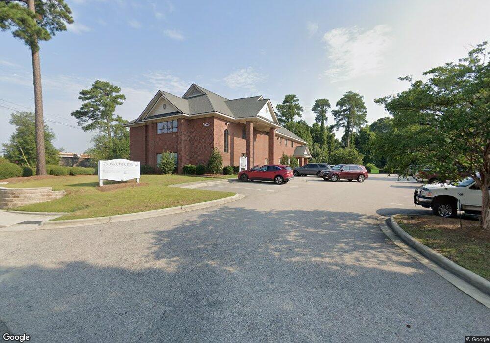 3622 Morganton Rd, Fayetteville, NC 28303 - photo 1