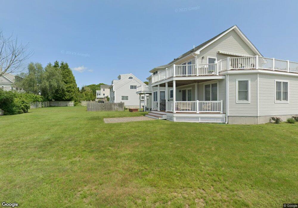 26 S Fairway Ave, Westerly, RI 02891 - photo 1