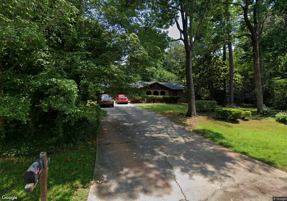 4122 Stonemont Dr SW, Lilburn, GA 30047 - photo 1