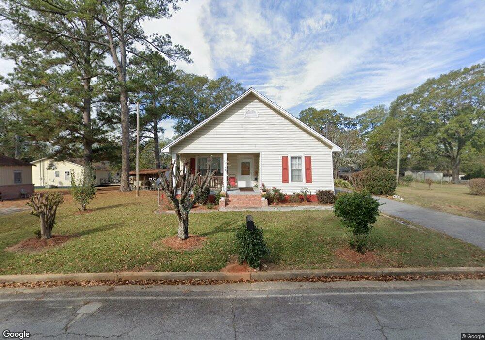 363 Cleveland St, Elberton, GA 30635 - photo 1