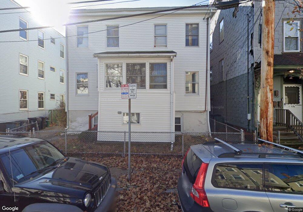 40 Plymouth St unit 40-1, Cambridge, MA 02141 - photo 1
