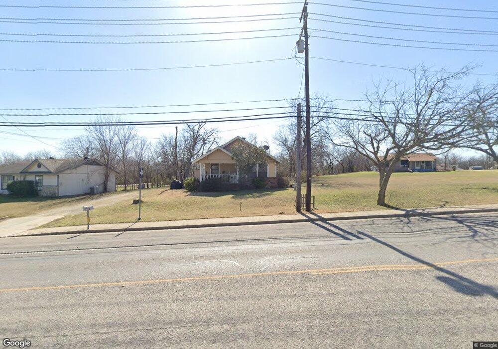 1309 Country Club Rd, Cleburne, TX 76033 - photo 1