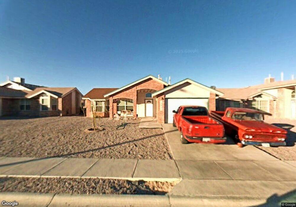 14569 Puerto Del Carmen Dr, El Paso, TX 79928 - photo 1