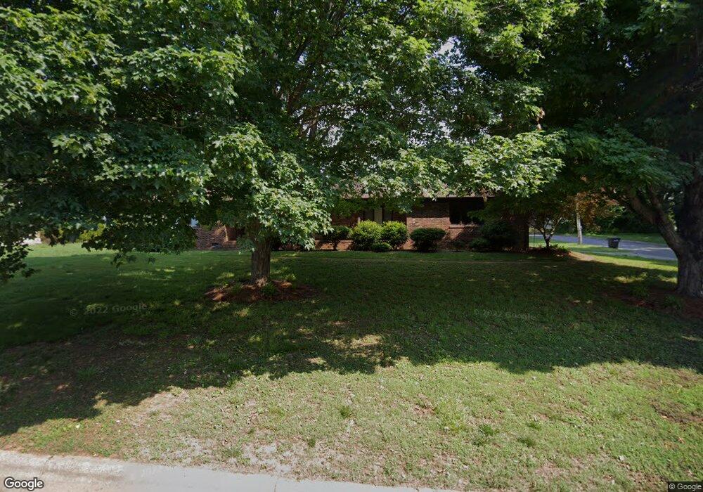 1009 Wood St unit 24-28, Statesville, NC 28677 - photo 1