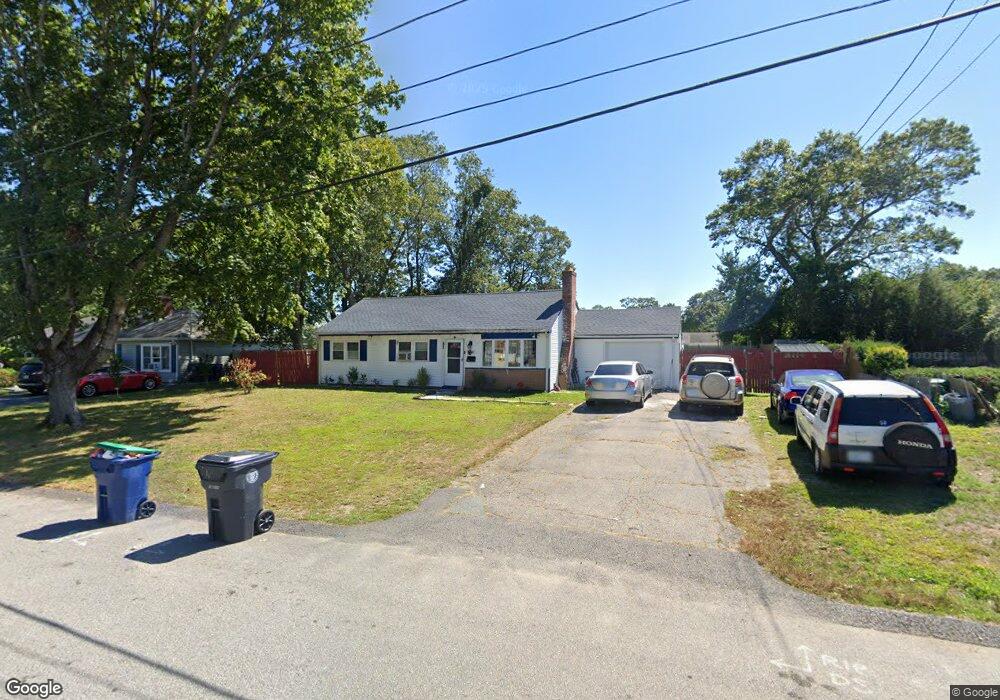 168 Underwood Ave, Warwick, RI 02888 - photo 1