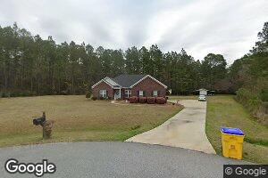 441 Serenity Ave, Brooklet, GA 30415