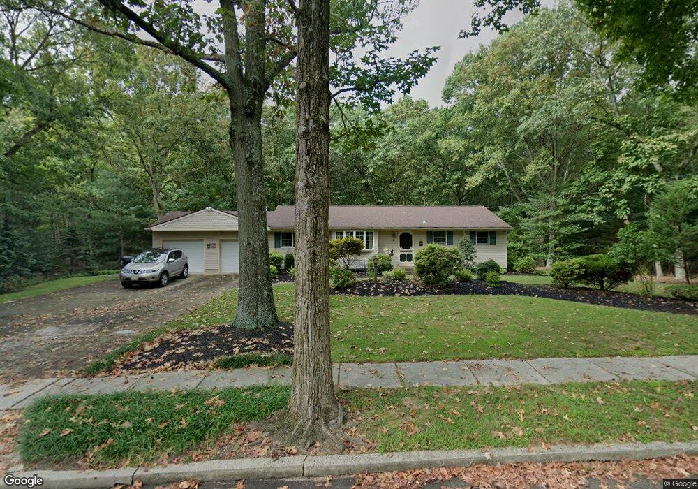 8 Bennett Way, Voorhees, NJ 08043 - photo 1