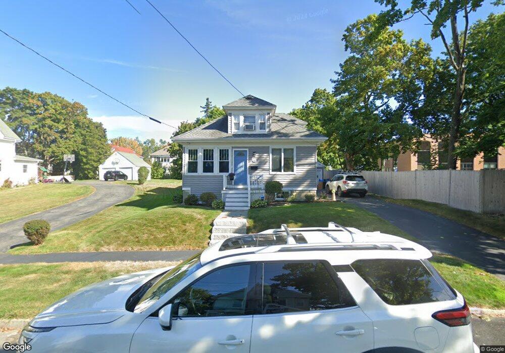 15 Bradley St, Portland, ME 04102 - photo 1