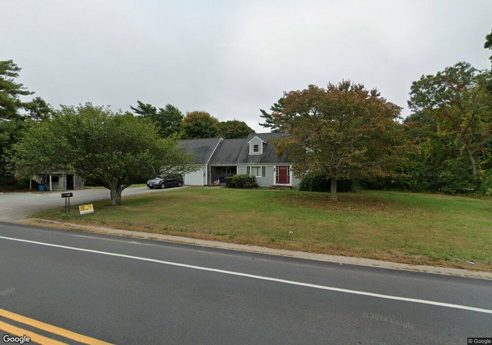 309 Sandwich Rd, East Falmouth, MA 02536 - photo 1
