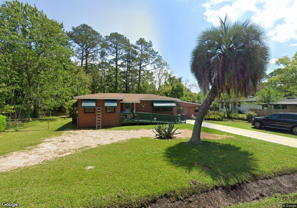 1131 Denaud St, Jacksonville, FL 32205 - photo 1