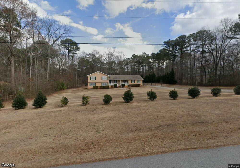 3493 Pebble Brook Ln unit 6, Stockbridge, GA 30281 - photo 1