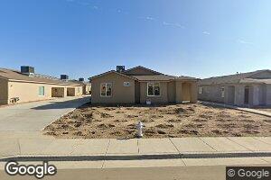 3712 Rustic Meadow Ct, Bakersfield, CA 93308