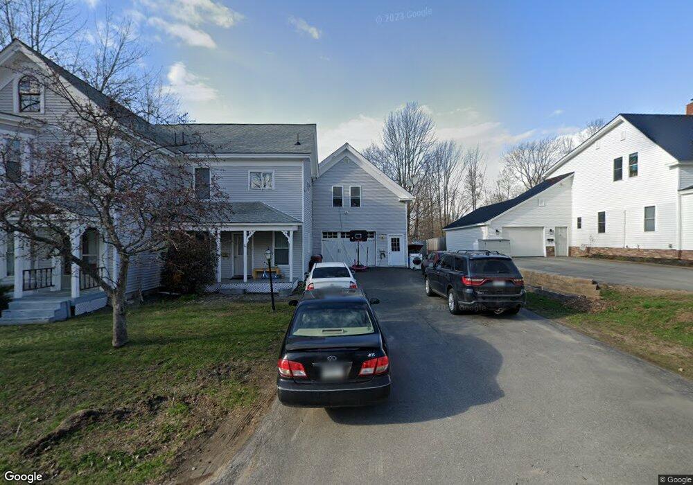 40 Park St, Dexter, ME 04930 - photo 1