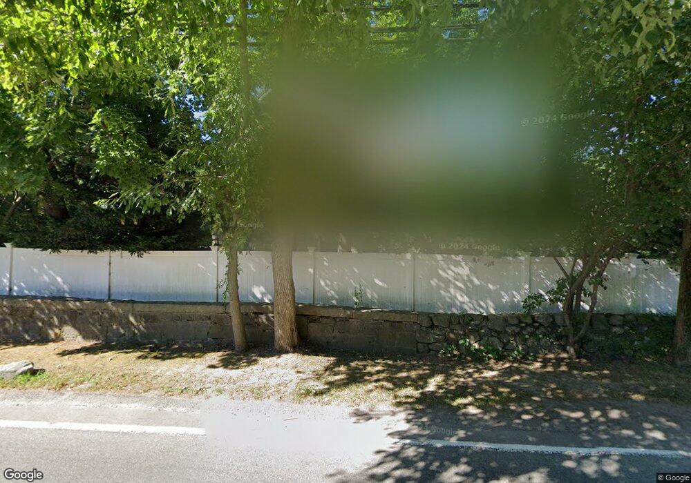 454 Heath St, Chestnut Hill, MA 02467 - photo 1