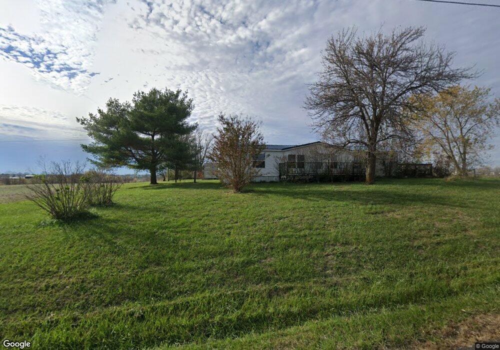 3509 Helena Rd, Flemingsburg, KY 41041 - photo 1