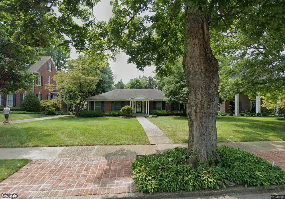 1212 Summit Ave, Louisville, KY 40204 - photo 1