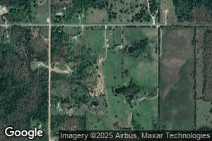 447166 E 1000 Rd, Gore, OK 74435