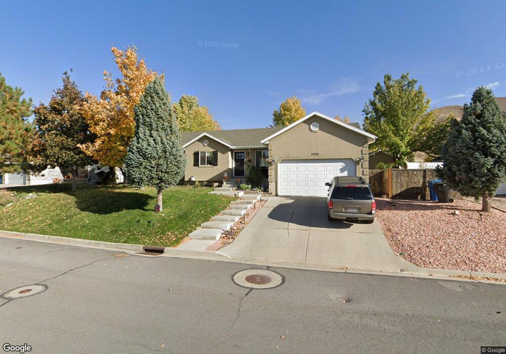 1435 S 100 E, Payson, UT 84651 - photo 1