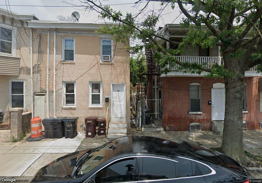 1509 W 4th St, Wilmington, DE 19805 - photo 1