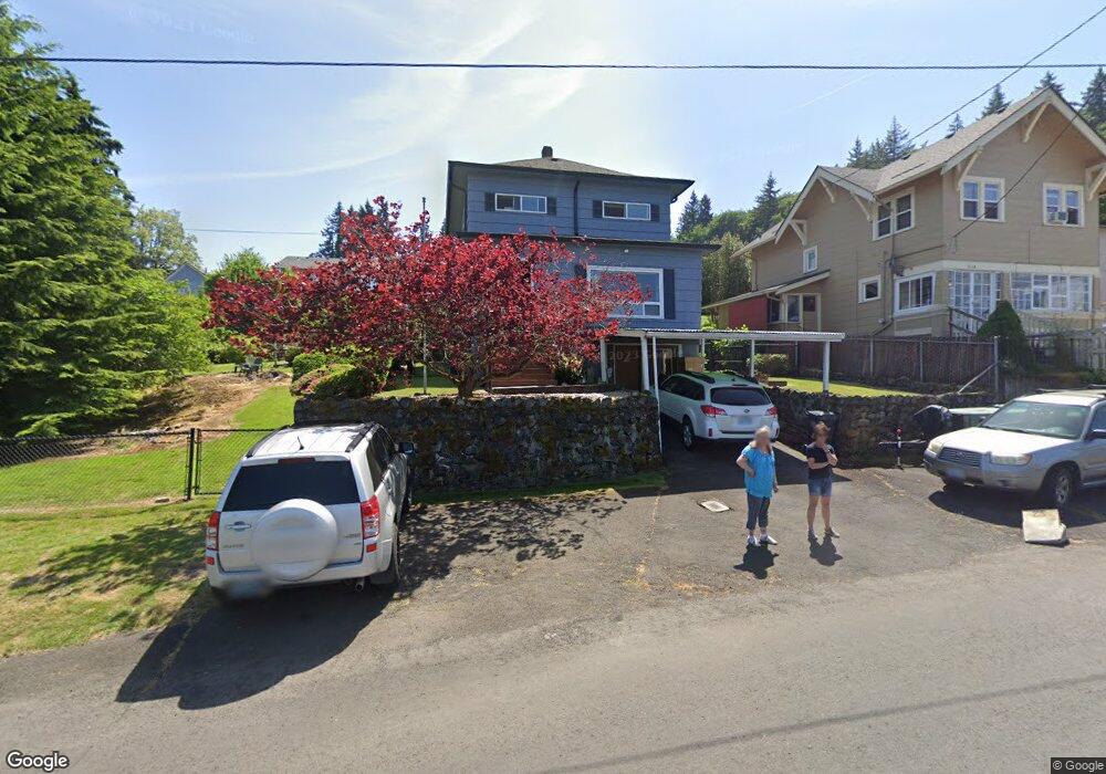 310 W D St, Rainier, OR 97048 - photo 1