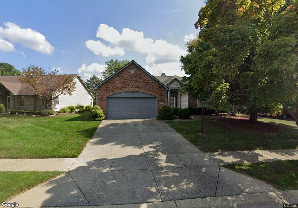 10599 Greenway Dr, Fishers, IN 46037 - photo 1